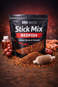 Stick Mix - Redfish