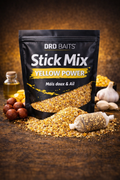 Stick Mix - Yellow Power