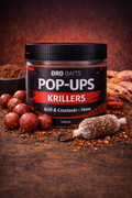 Pop-ups Krillerz