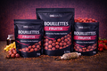 Bouillettes - Fruitix