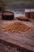 Pellets Feeder
