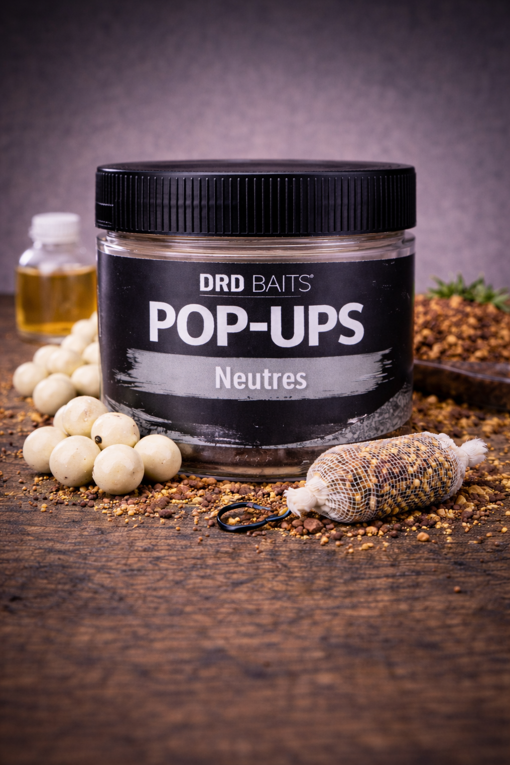 Pop-ups neutre