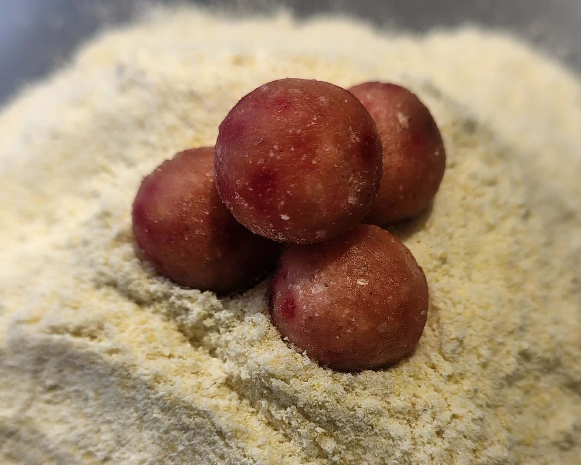 Bouillettes - Fruitix