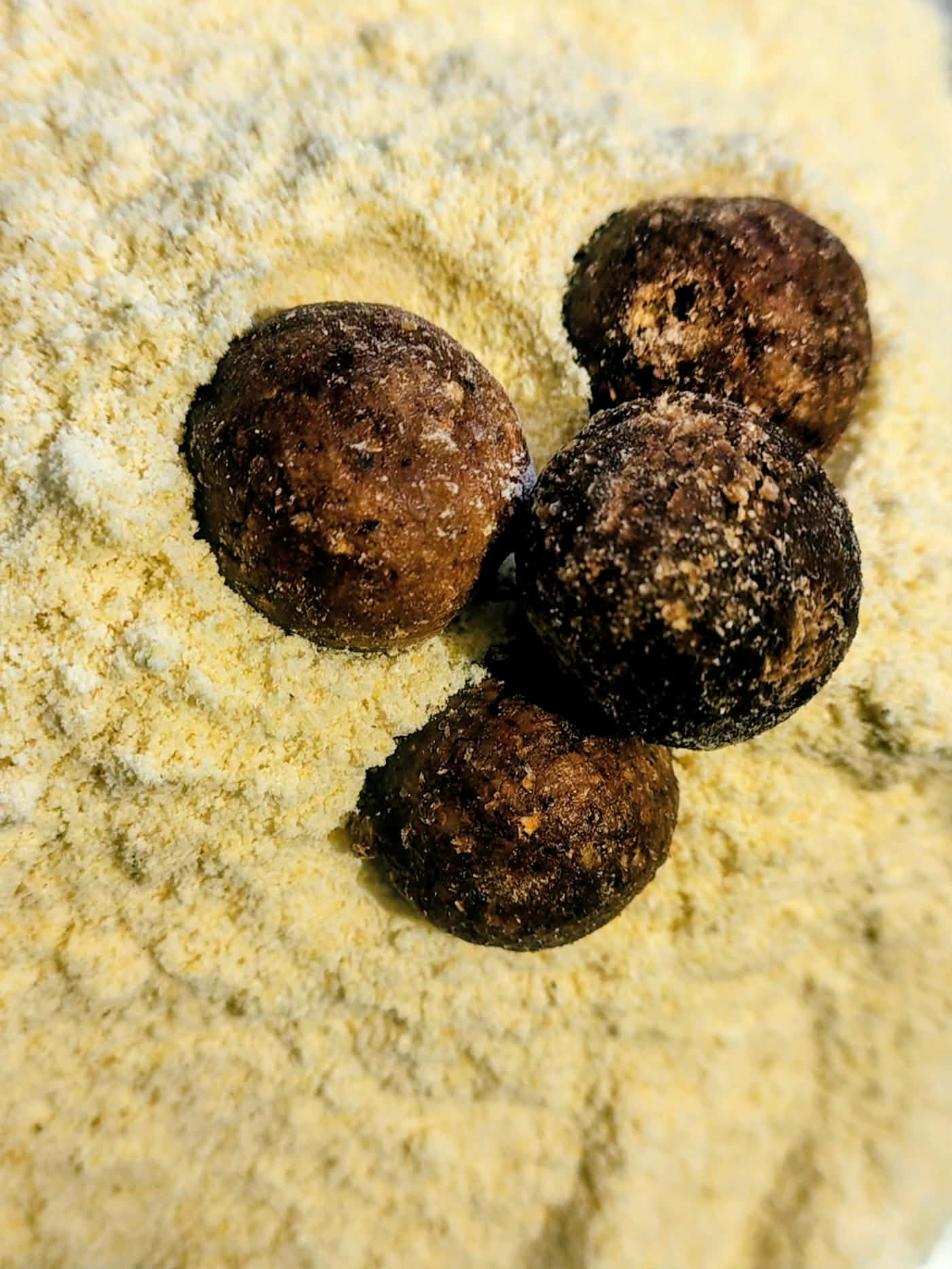 Bouillettes - Krillerz