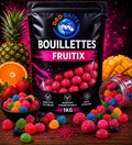 Bouillettes - Fruitix