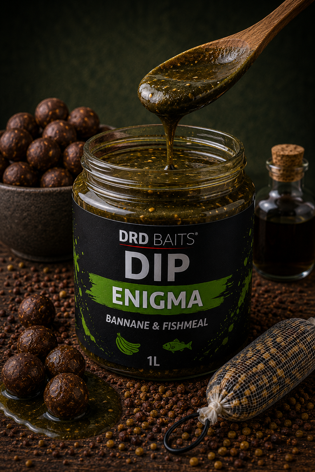 Dip - Enigma