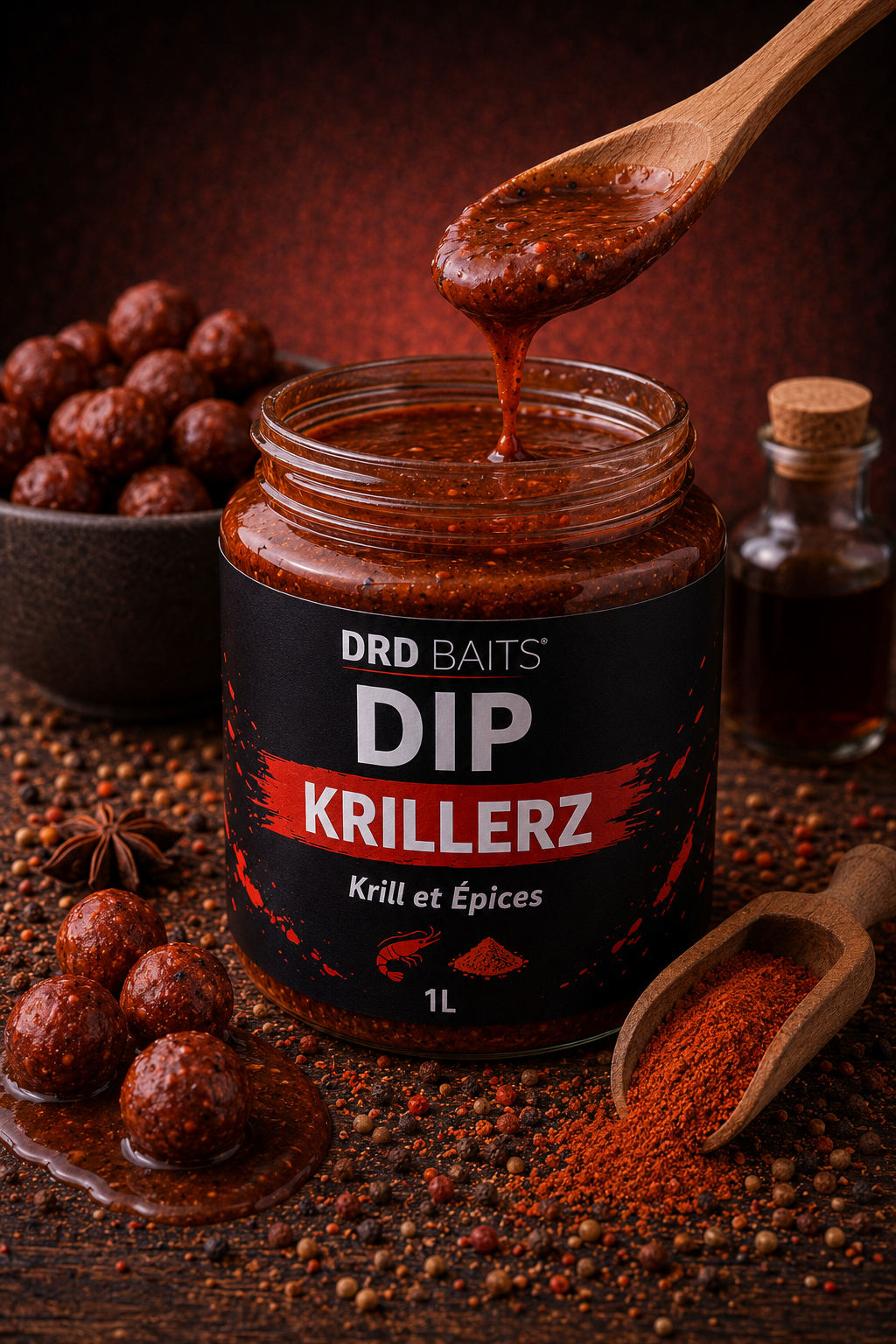 Dip - Krillerz