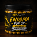 Pop-ups Enigma