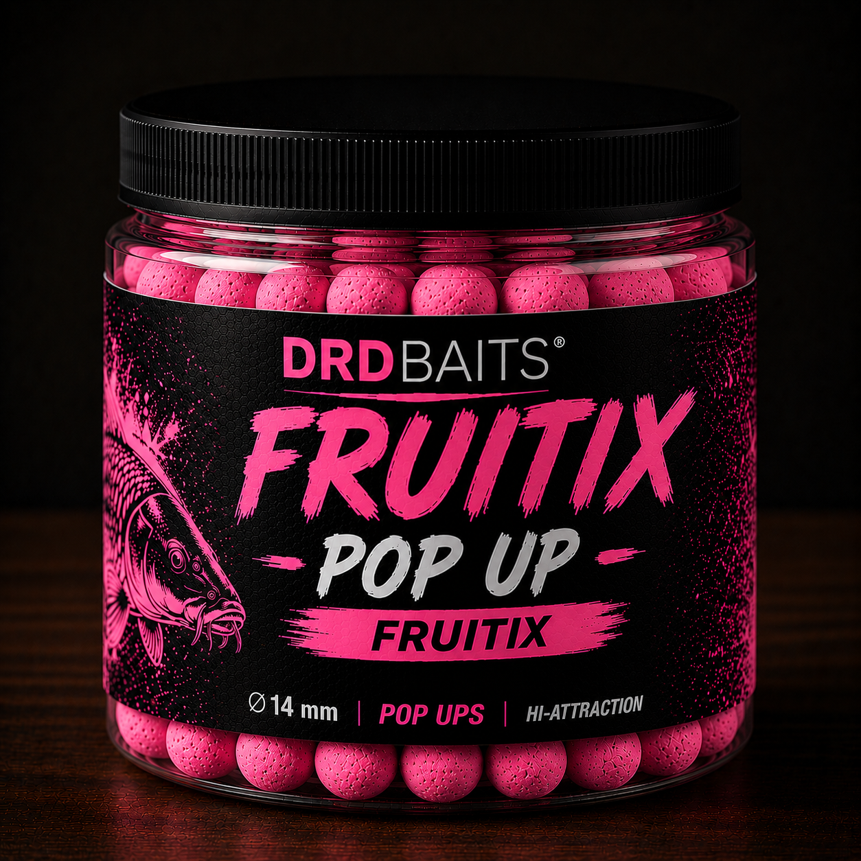 Pop-ups Fruitix