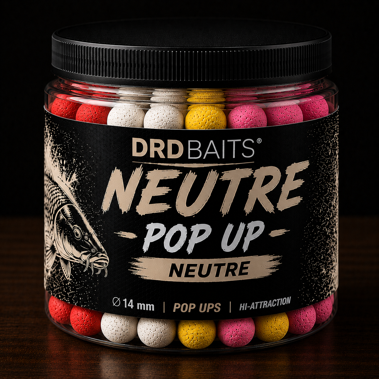 Pop-ups neutre