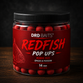 Pop-ups Redfish