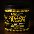 Pop-ups Yellow Power