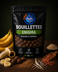 bouillettes ENIGMA