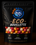 Bouillettes - éco